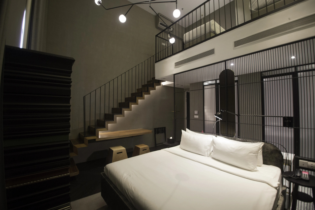MOV Hotel Kuala Lumpur, photo 3