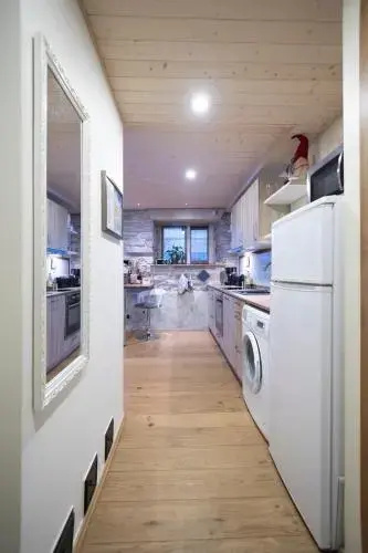 Saue 1 Apartment — photo 8