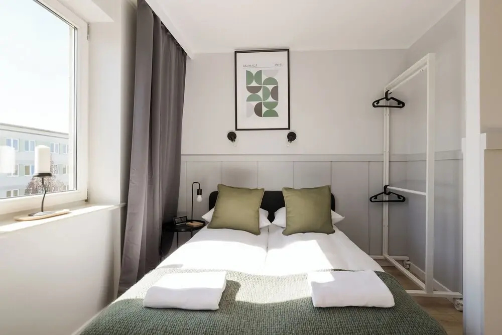 ShortStayPoland Apartamentowa B180 — photo 4
