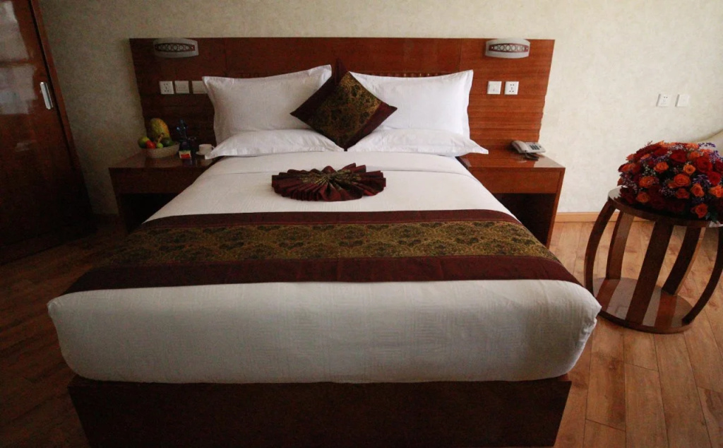 Marcen Addis Hotel — photo 5