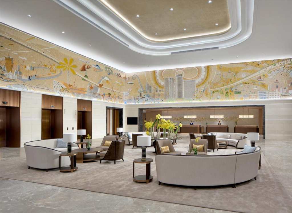 Hopewell Hotel, photo 2