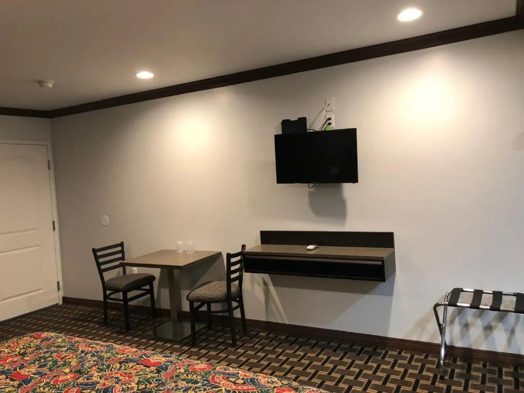 Starlight Inn South El Monte, photo 3