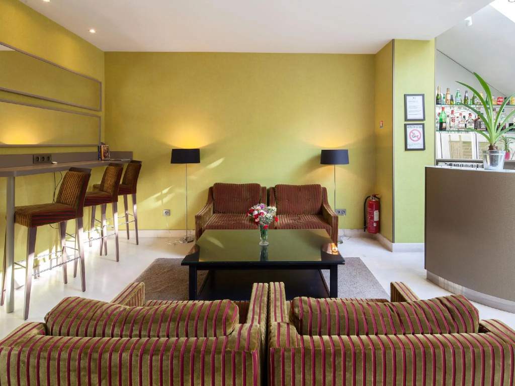 Hôtel Orchidée — photo 2