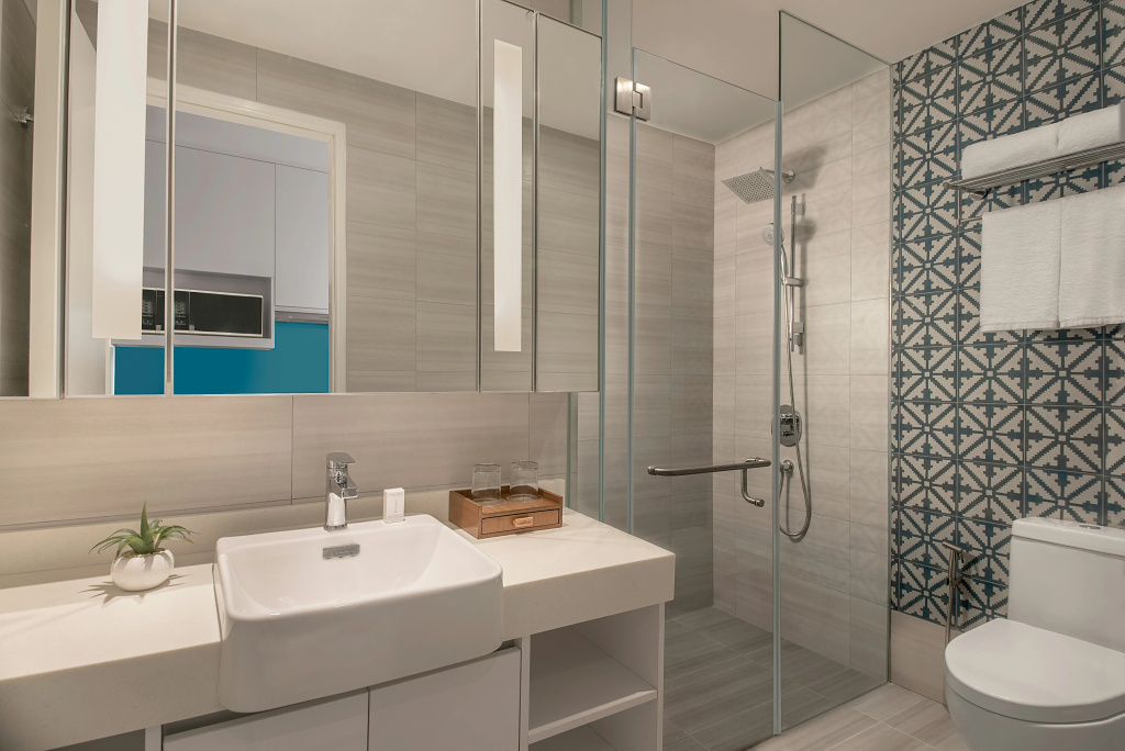 Citadines Cebu City — photo 7