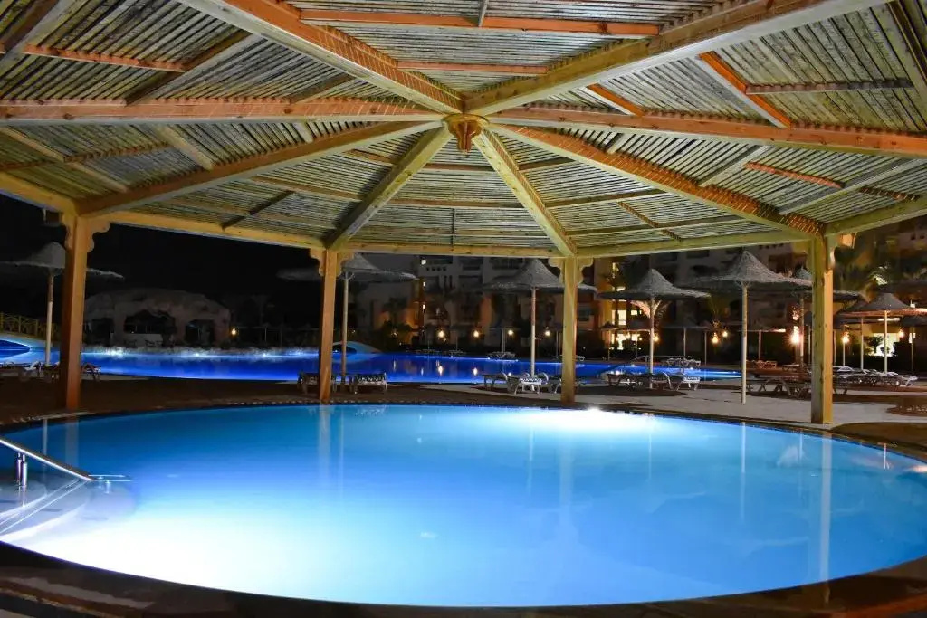 Parrotel Lagoon Waterpark Resort — photo 6