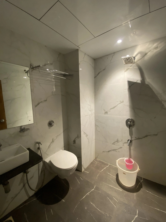 Hotel BKC Garden near Trade Center, Visa Consulate — photo 7