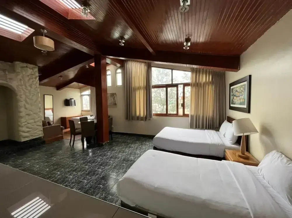 Hotel Residencial Alfa, photo 5
