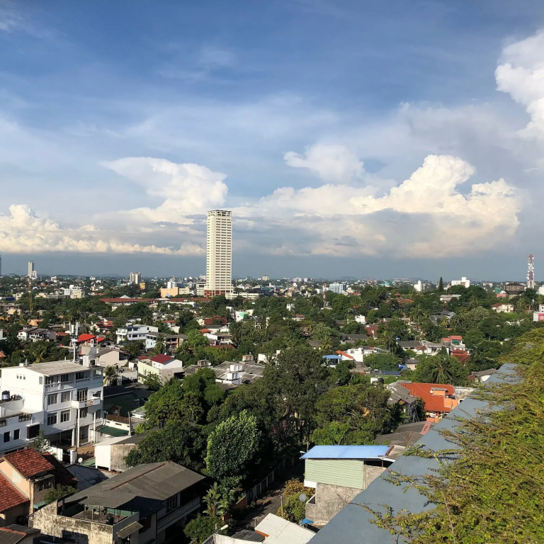 Best Western Elyon Colombo Hotel, photo 4