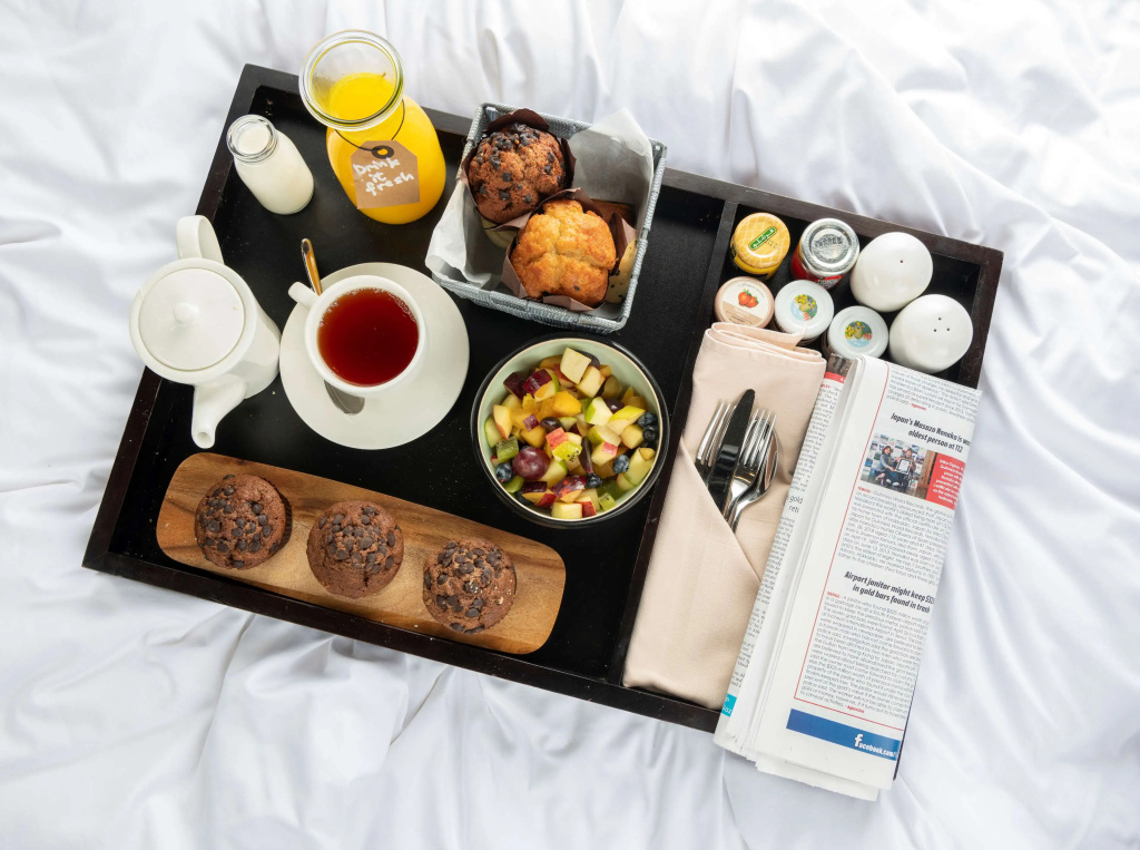 Radisson Blu Hotel, Jeddah Corniche — photo 8