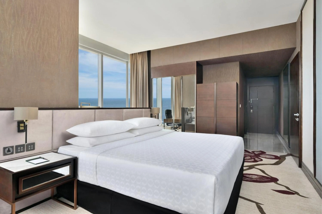 Sheraton Colombo Hotel, photo 4