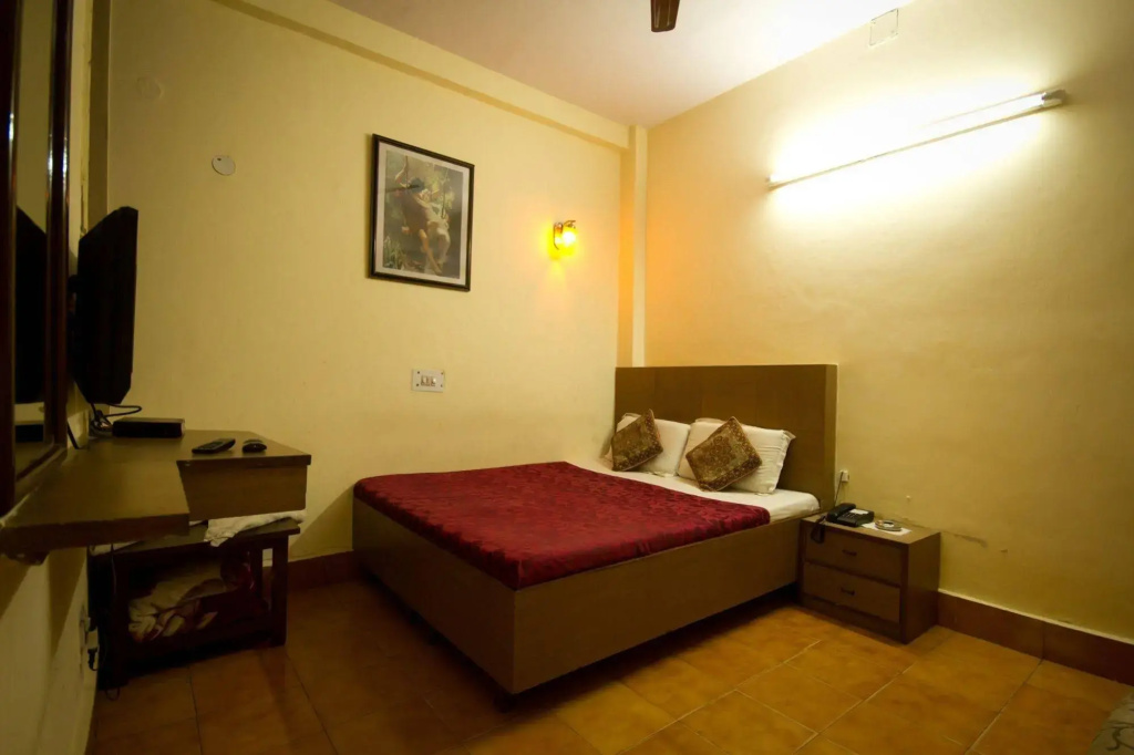 Hotel Dreamland Deluxe — photo 7