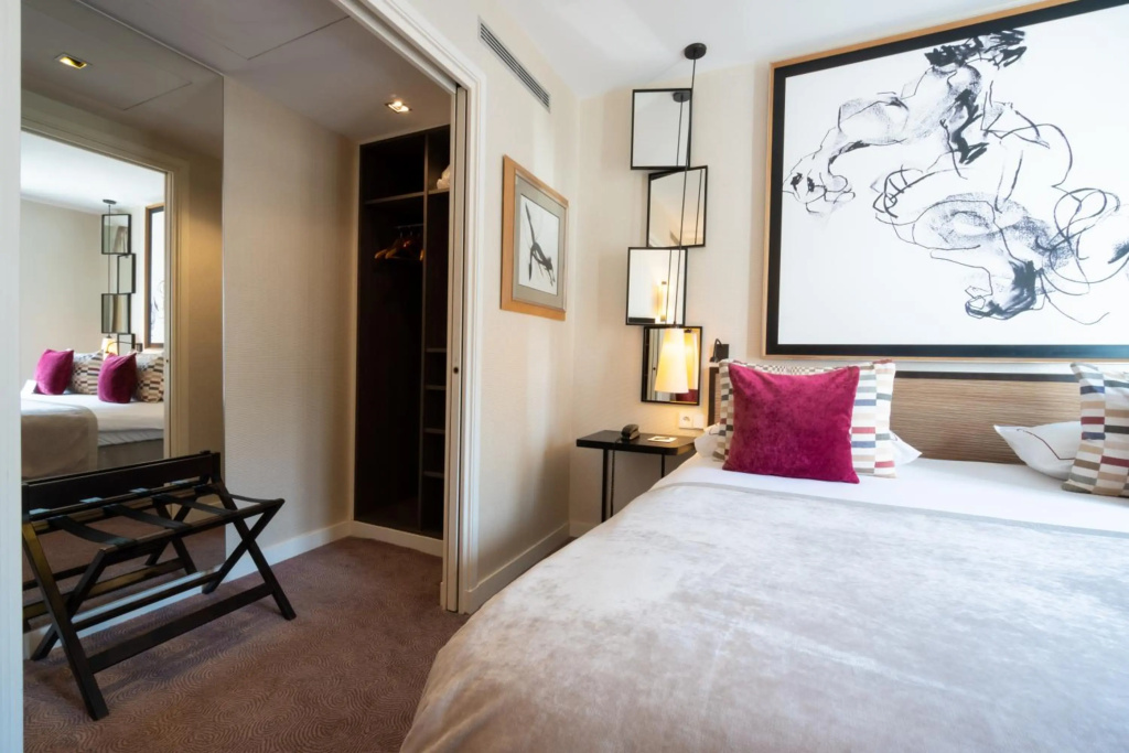 Hotel Balmoral, photo 3