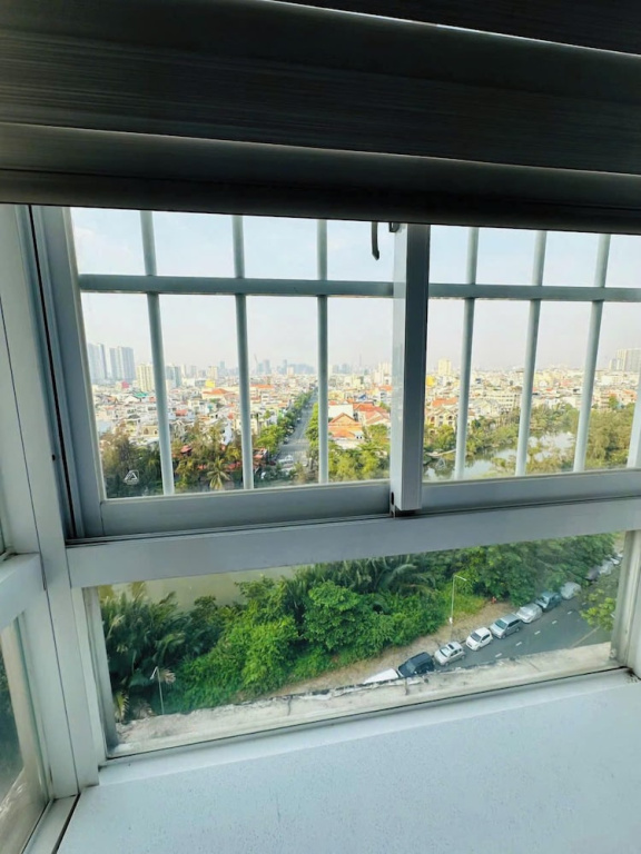 Sky Garden 3 — photo 8