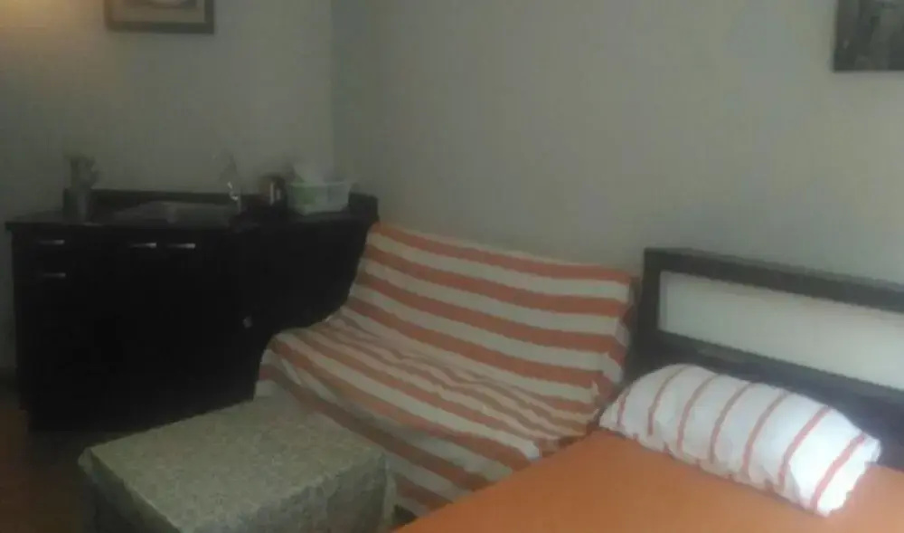Room-chan Kim Don Mueang Guest House, fr, photo 4
