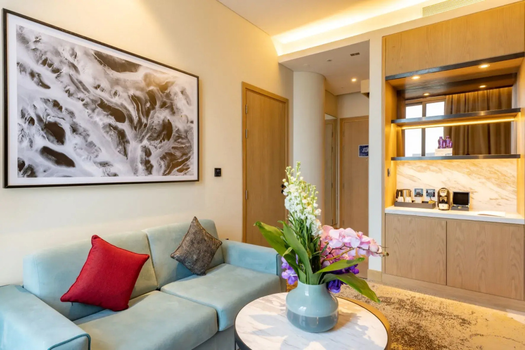 Embassy Suites by Hilton Doha Old Town