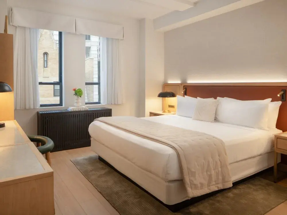 Aura Hotel Times Square, photo 2