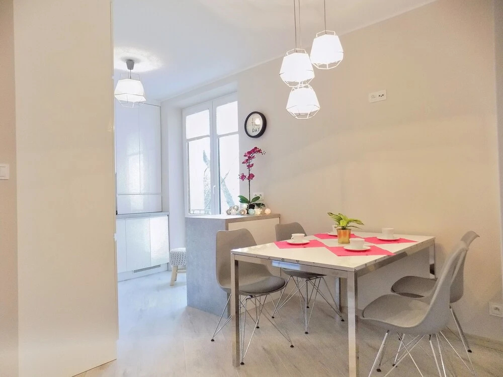 Ozarowska 77 - 1BR by Homeprime — photo 8