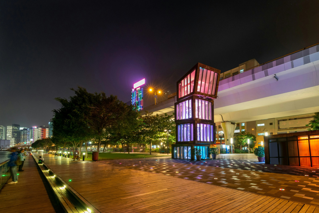 Holiday Inn Express Hong Kong Kowloon CBD2 by IHG