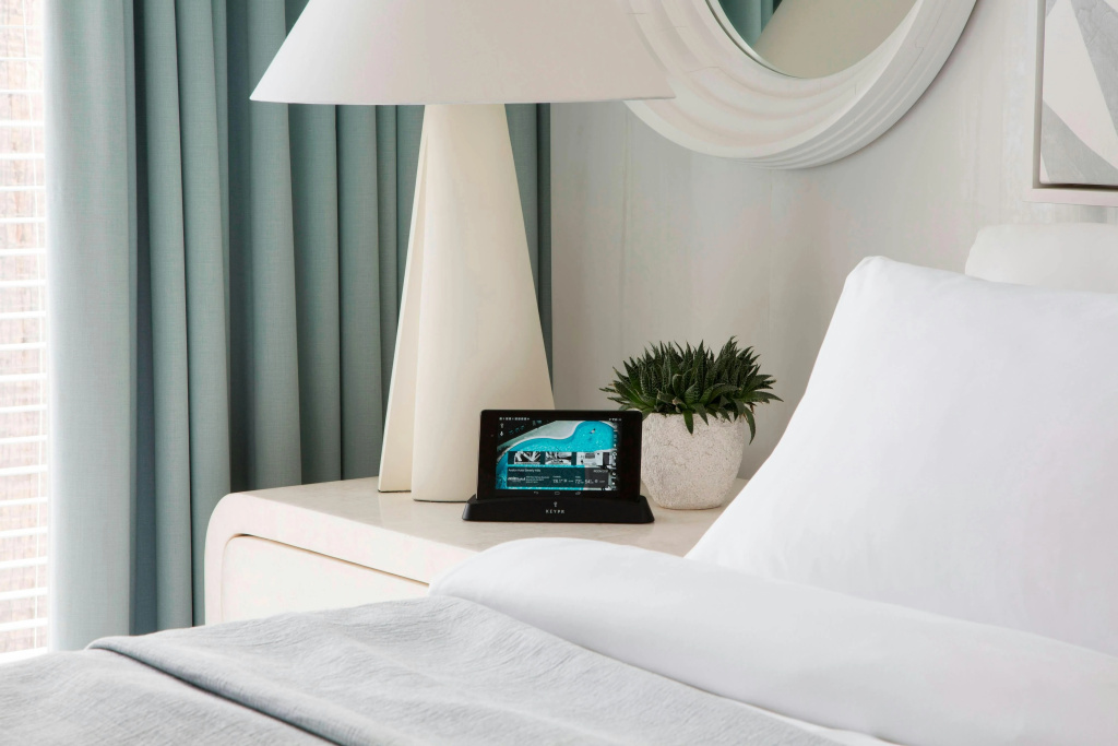 Avalon Hotel Beverly Hills, a Member of Design Hotels — photo 6