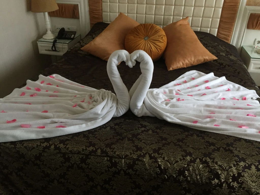 Pen Hotel — photo 4