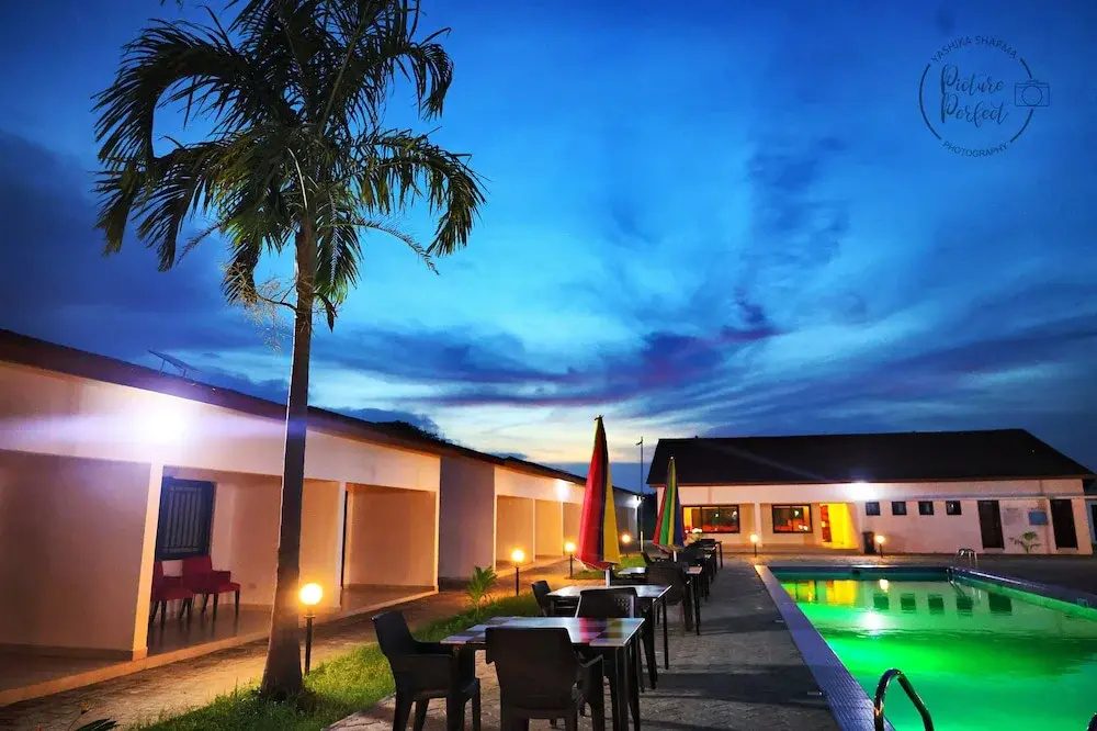 The Haven Sun N' Fun Hotel — photo 6