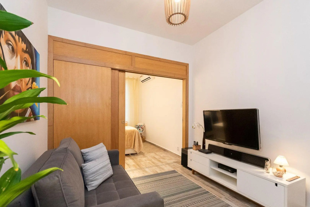 Apartamento Moderno c/ Garagem | SL 363/108, photo 5