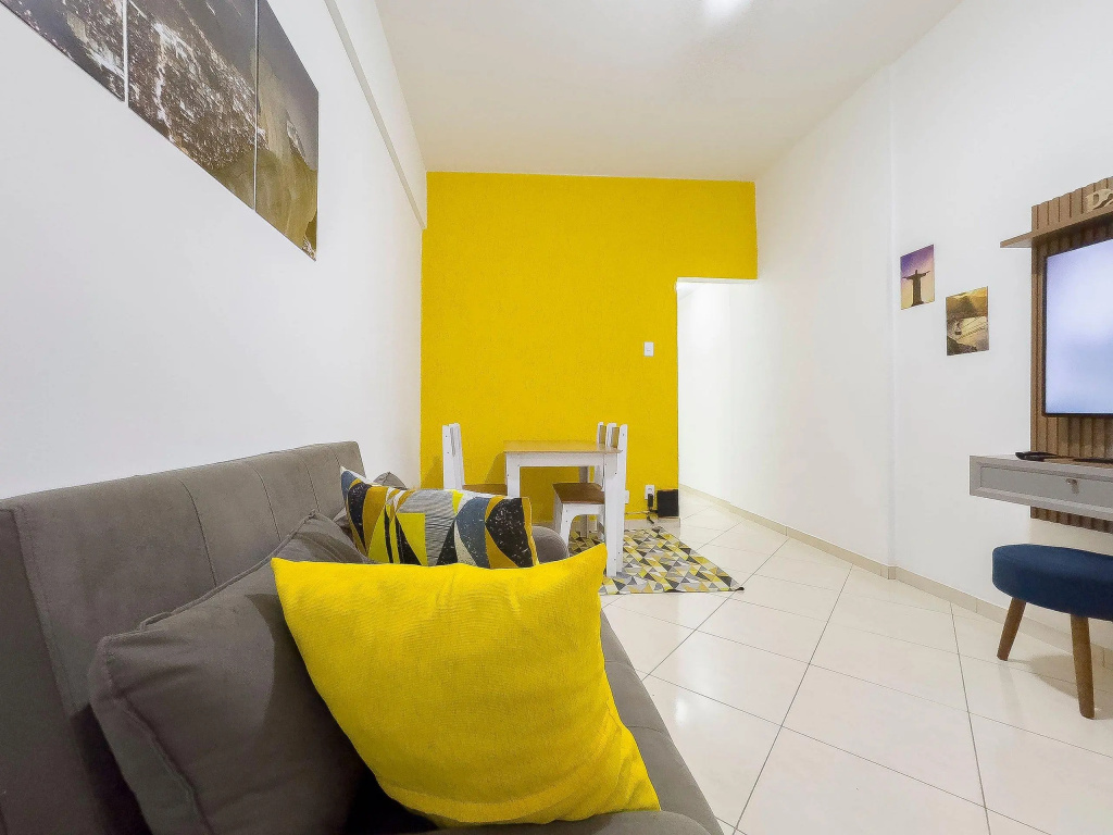 Localização Perfeita: 1qto, 3min Orla — photo 6