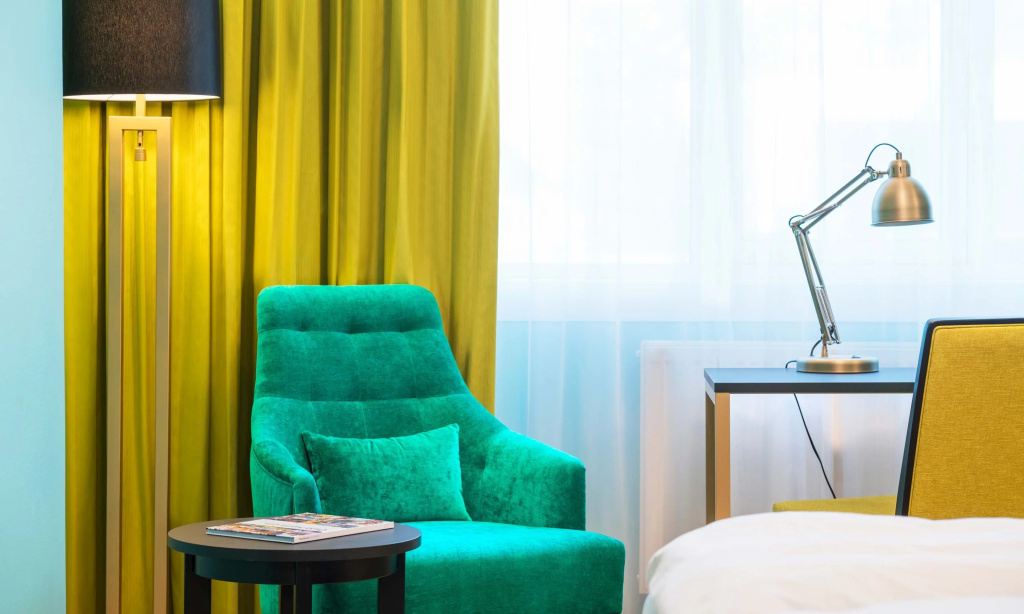 Thon Hotel Europa — photo 6