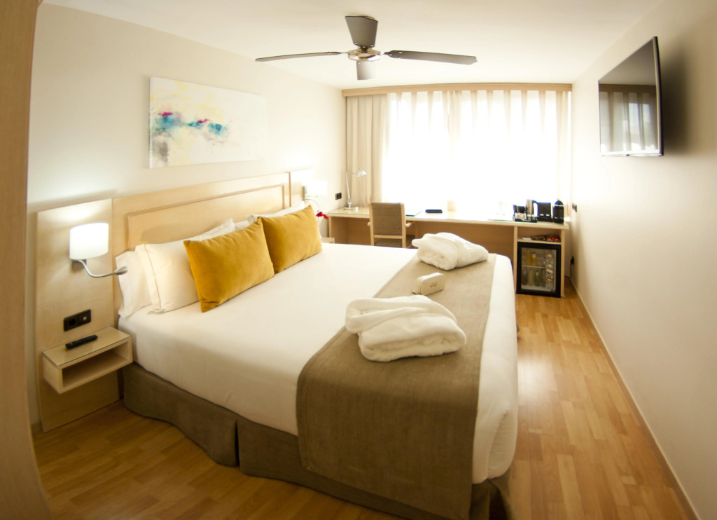 Bypillow Castellana — photo 3