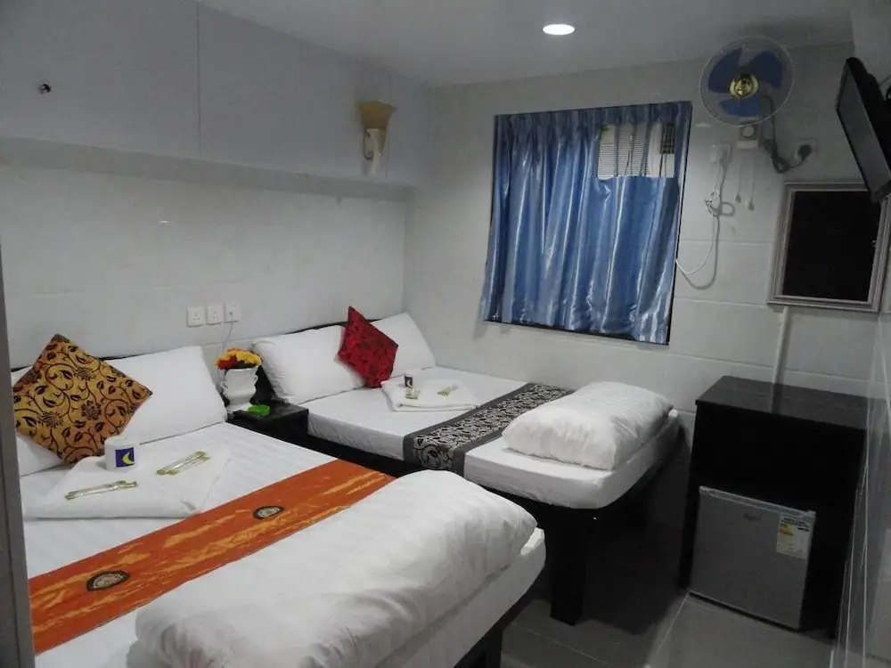 New Day Night Hostel, photo 5