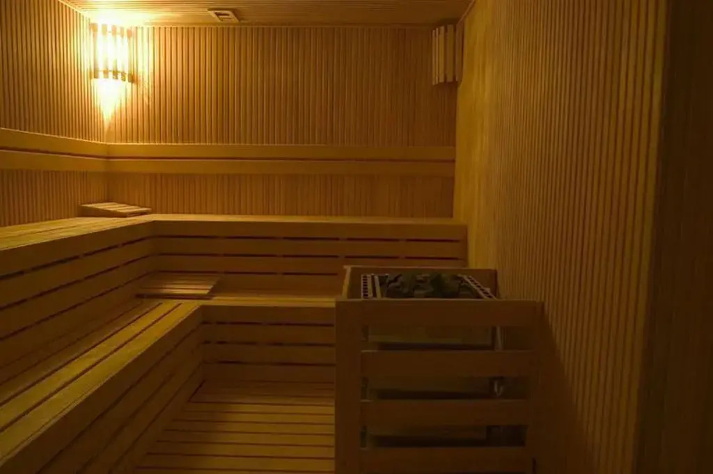 Mineo Hotel Taksim — photo 7