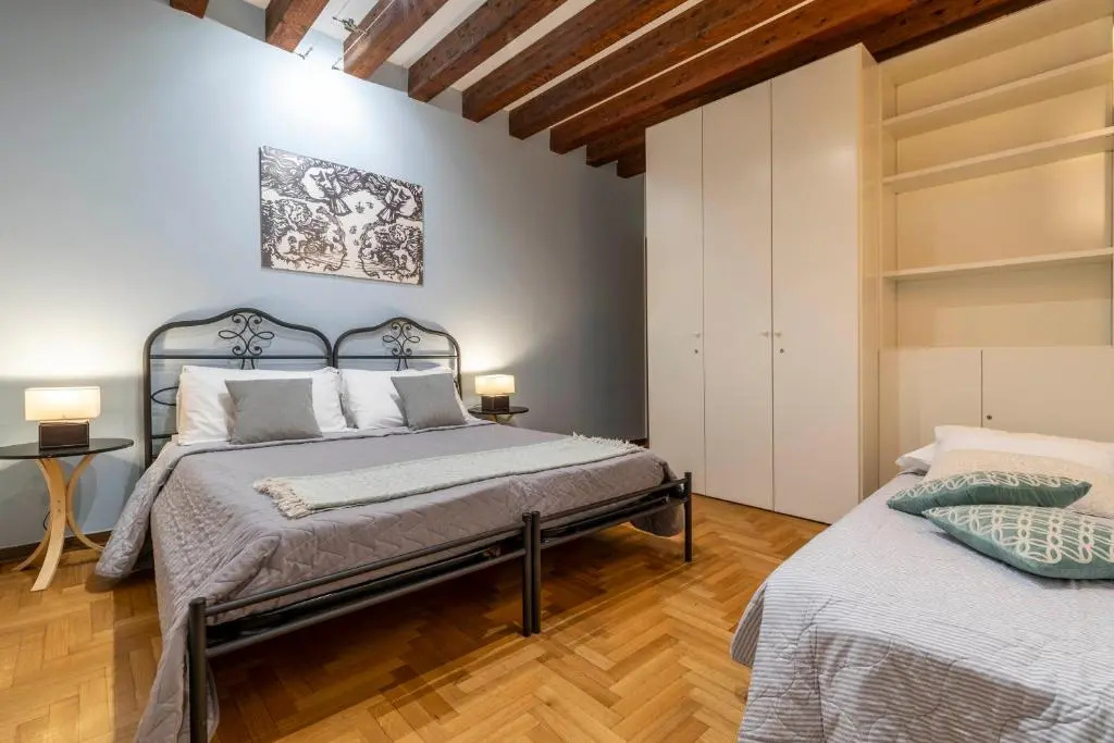 San Marco - 2 Bedrooms with Lift, photo 2