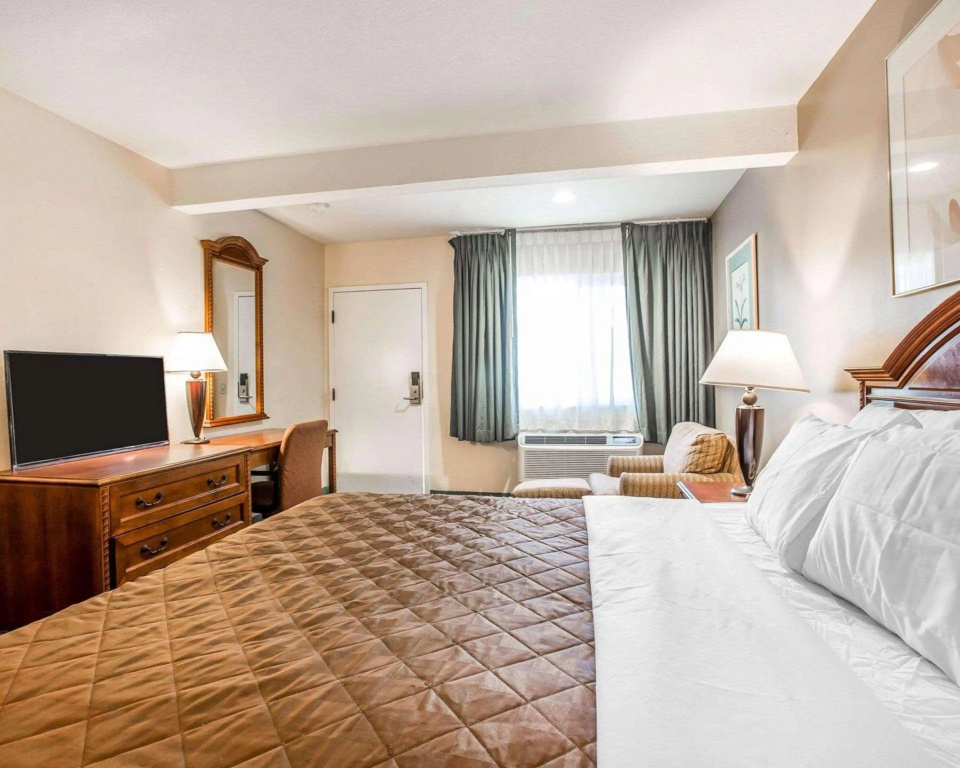 Rodeway Inn South Gate - Los Angeles South, photo 3