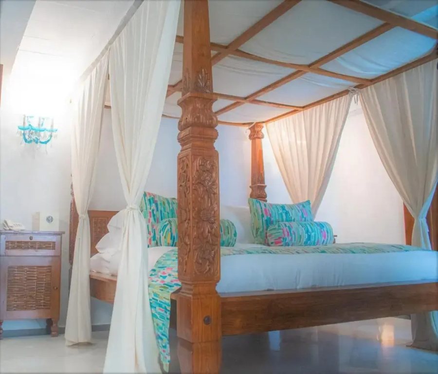 Aguamarina Hotel Boutique - Adults Only, photo 3