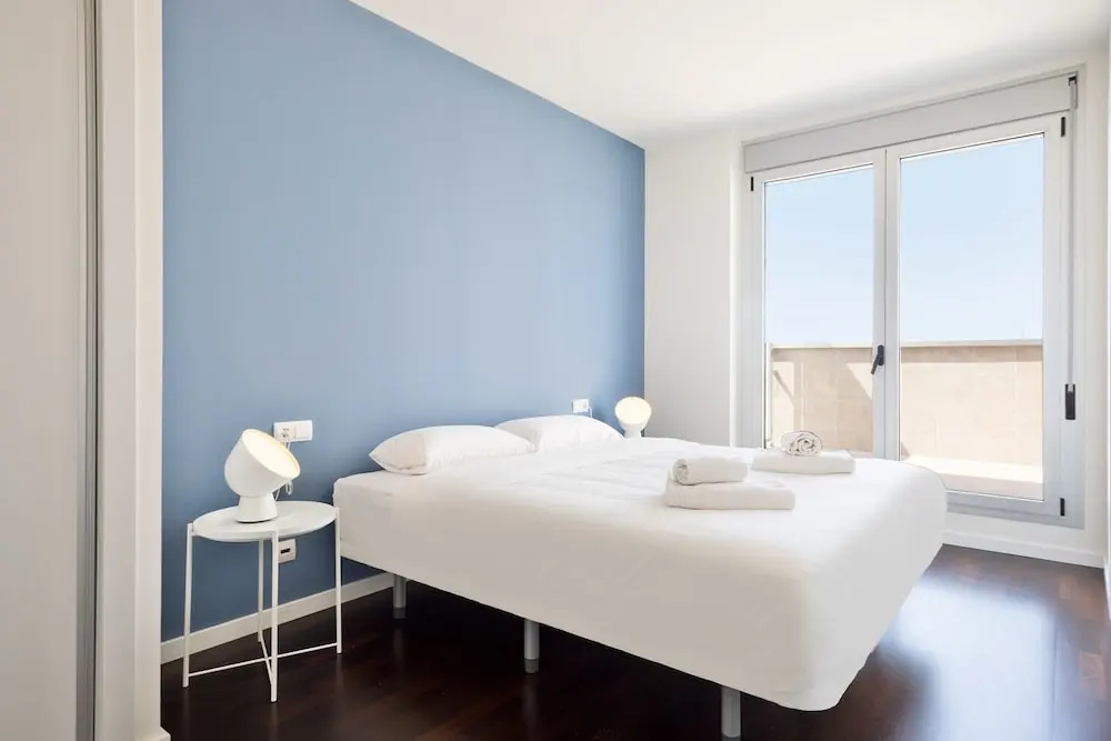 Olala Port Forum Apartments, photo 5