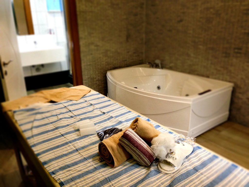 Empire Hotel İstanbul — photo 7