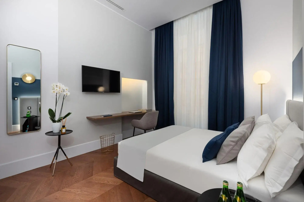 M20 Boutique Hotel — photo 8