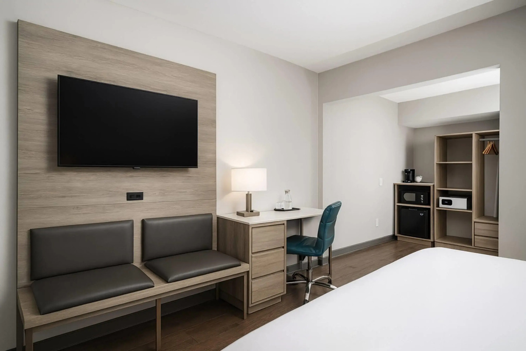 Travelodge by Wyndham LAX, photo 2