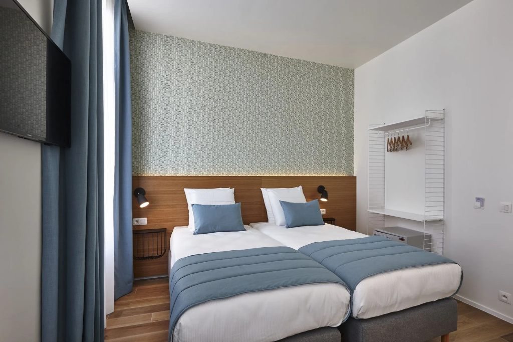 Hygge Hotel, photo 4