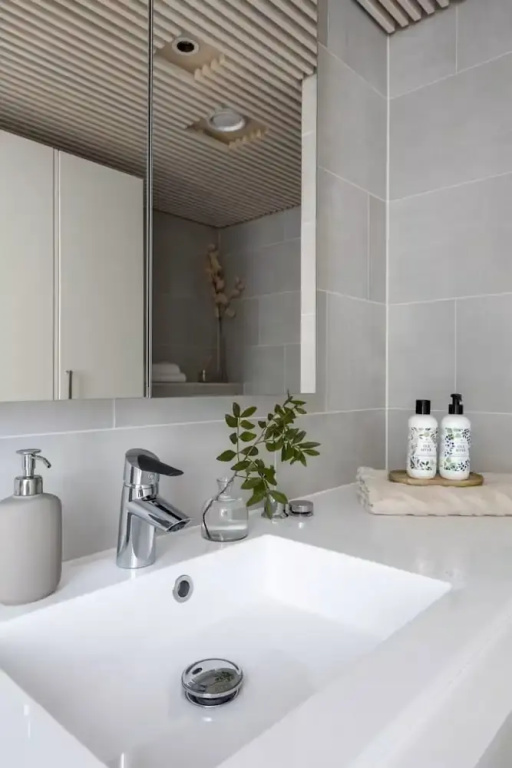 New Stylish 1BR Apt. in Trendy Kallio — photo 7