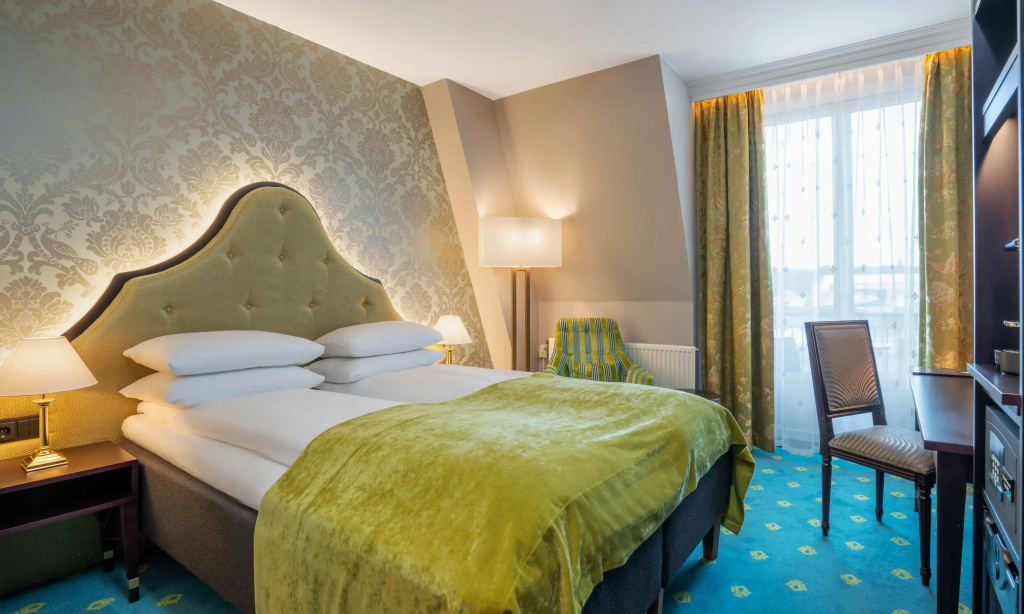 Hotel Bristol, photo 5