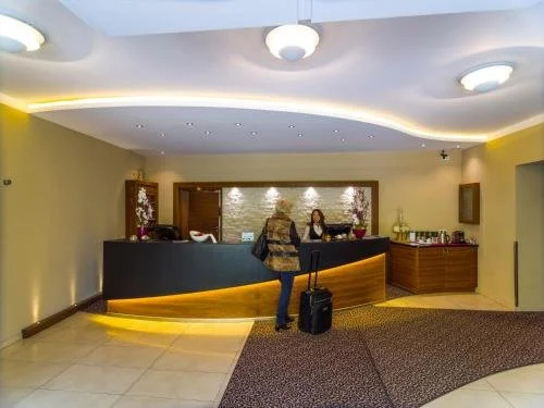 Hotel Asemann Planegg, photo 2