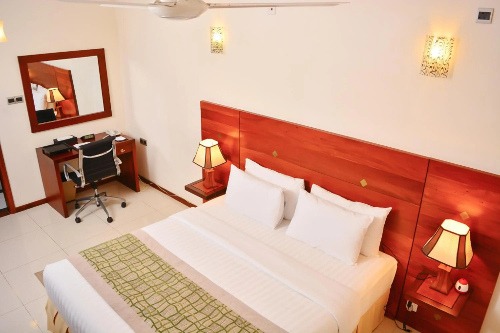 Unique Towers Luxury Boutique Suites, photo 3