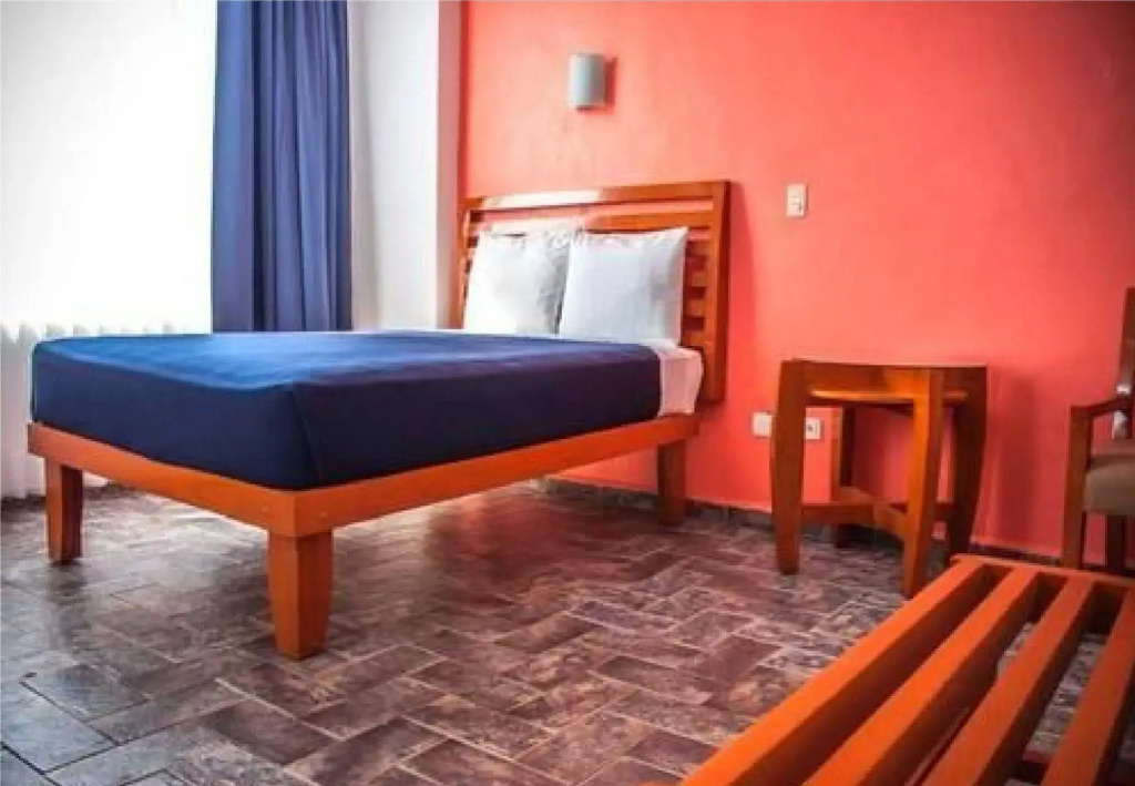 Hotel Soberanis, photo 5