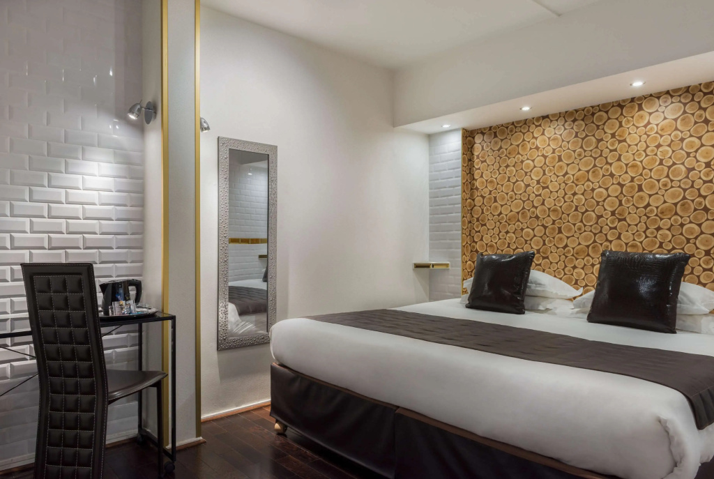 Hotel Aida Marais — photo 3