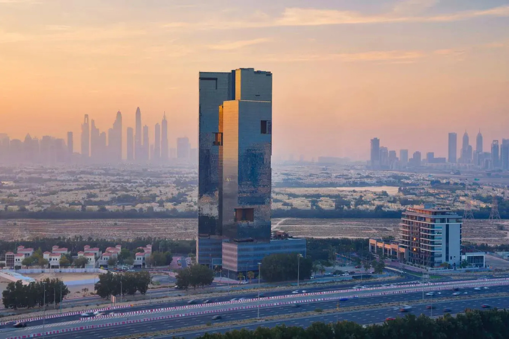 Local Dubai Hotel, Jumeirah Village Triangle, Autograph Collection, photo 5