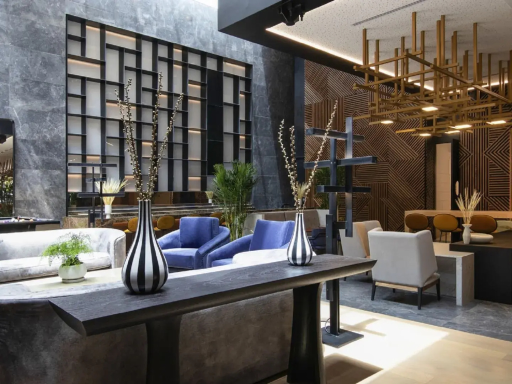 Pullman Lima Miraflores, photo 2