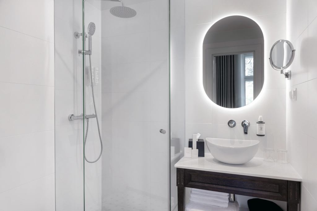 Nunne Boutique Hotel — photo 7