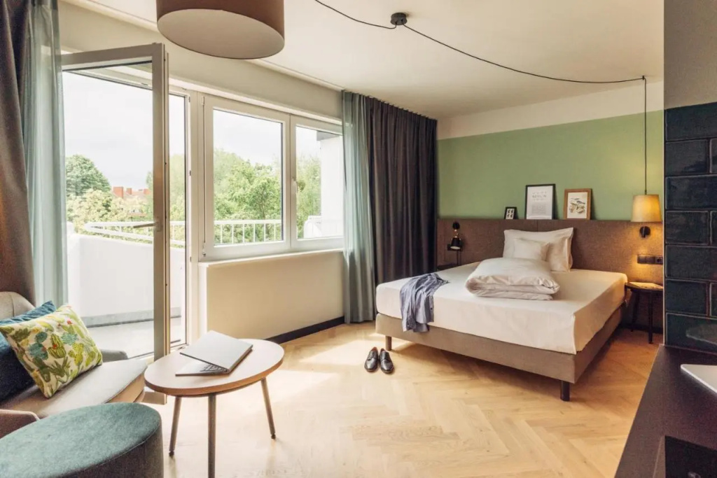 harrys home Berlin Moabit — photo 4
