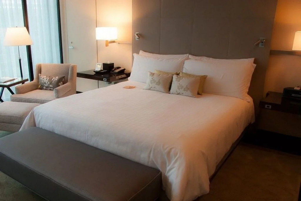 Four Seasons Hotel Tokyo at Marunouchi, photo 3